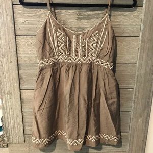 Cute Camisole Tank Top